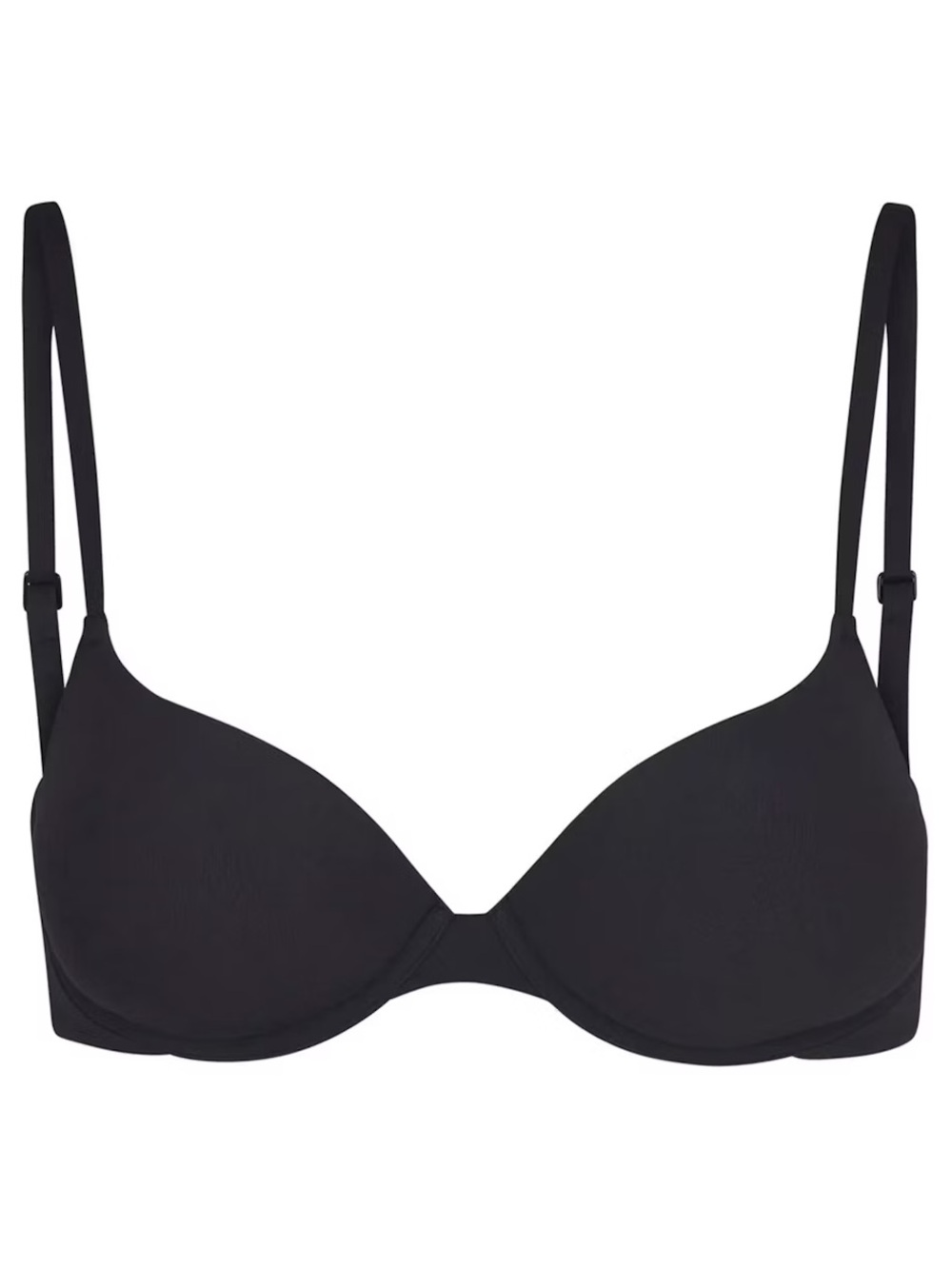 Skims Fits Everybody Push-Up Bra - Picture 2 of 5